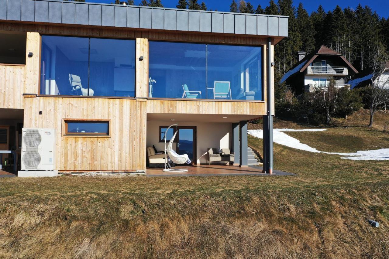 Studio 1111 With Sauna & Hot Tub Dravograd Exterior foto