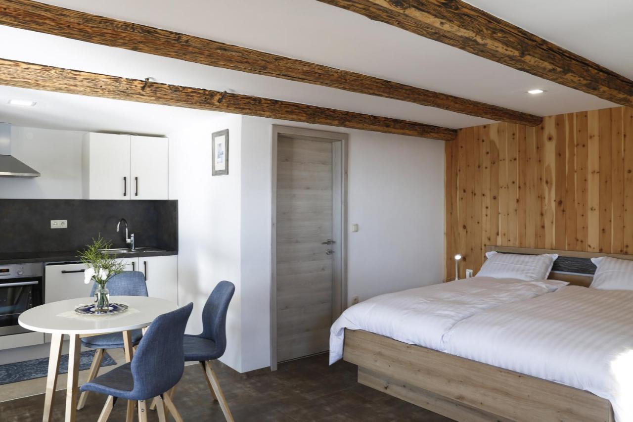 Studio 1111 With Sauna & Hot Tub Dravograd Exterior foto