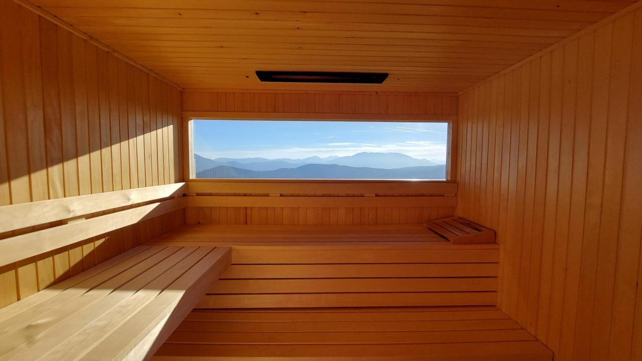 Studio 1111 With Sauna & Hot Tub Dravograd Exterior foto